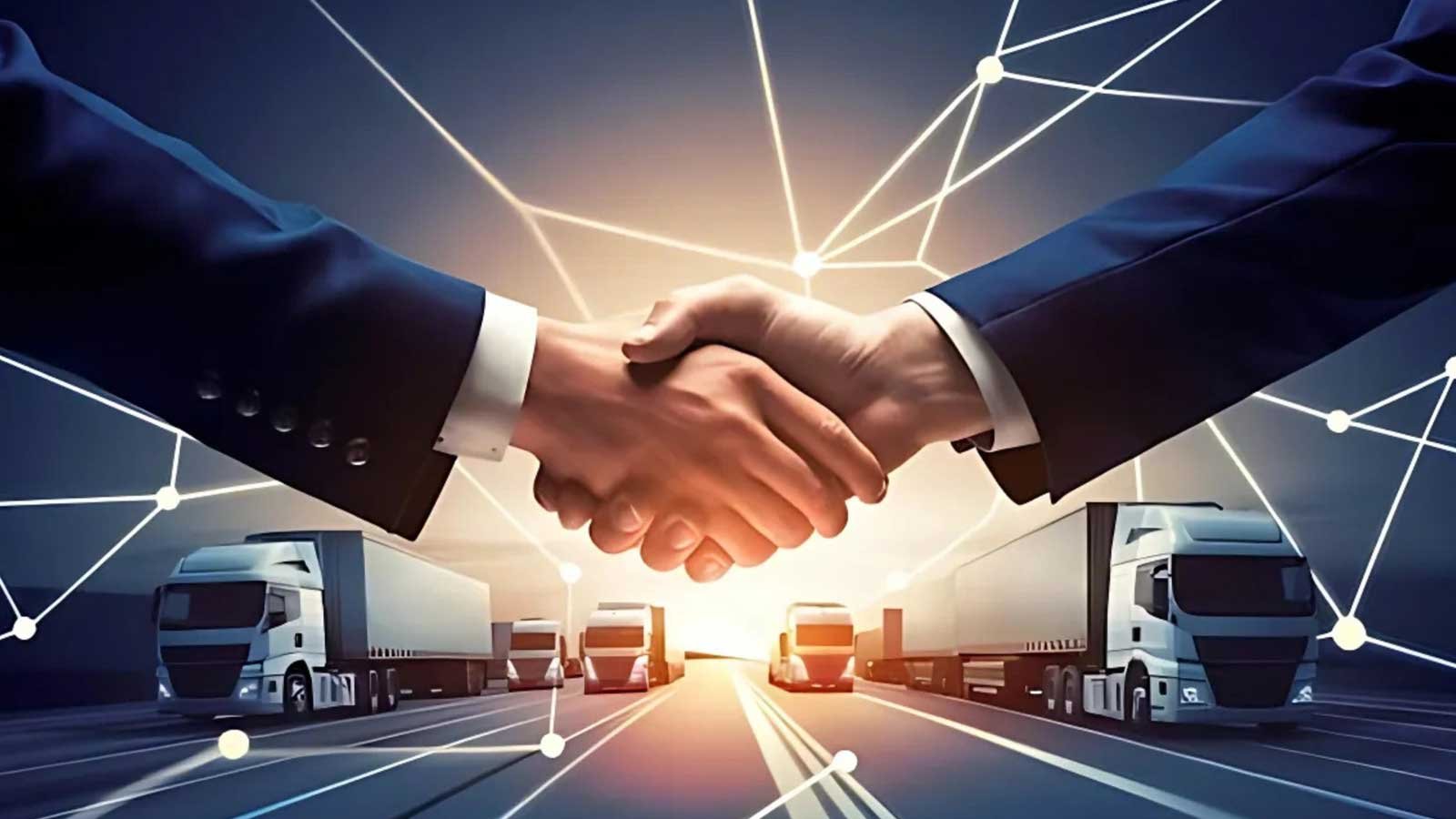 Evaluation / Selection Of Logistics Partners