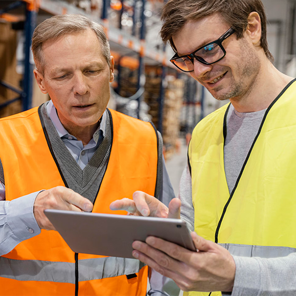 One Window Operations